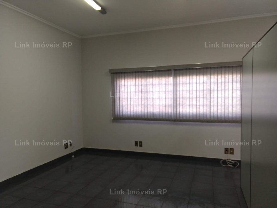 Salo Comercial em Jd. Anhanguera, Ribeiro Preto - Cod. 05376