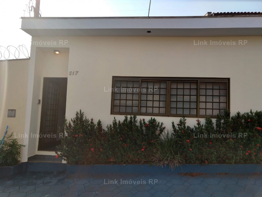 Salo Comercial 48m em Jd. Anhanguera em Ribeiro Preto, por R$ 1.200/ms