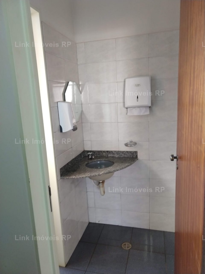 Salo Comercial 48m em Jd. Anhanguera em Ribeiro Preto, por R$ 1.200/ms