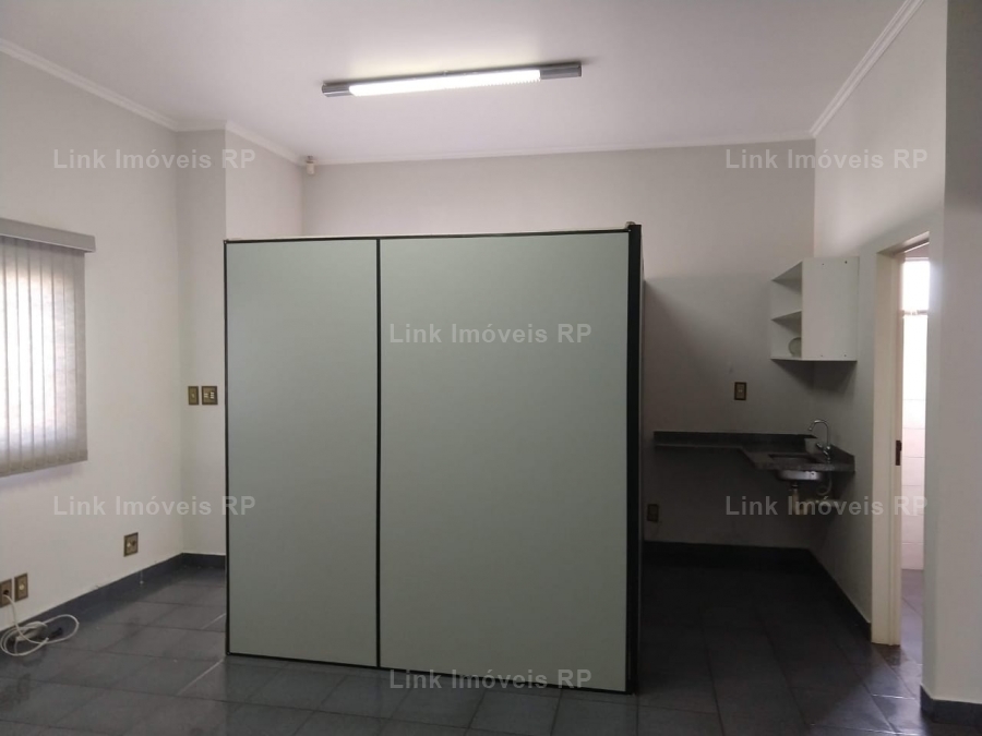 Salo Comercial 48m em Jd. Anhanguera em Ribeiro Preto, por R$ 1.200/ms