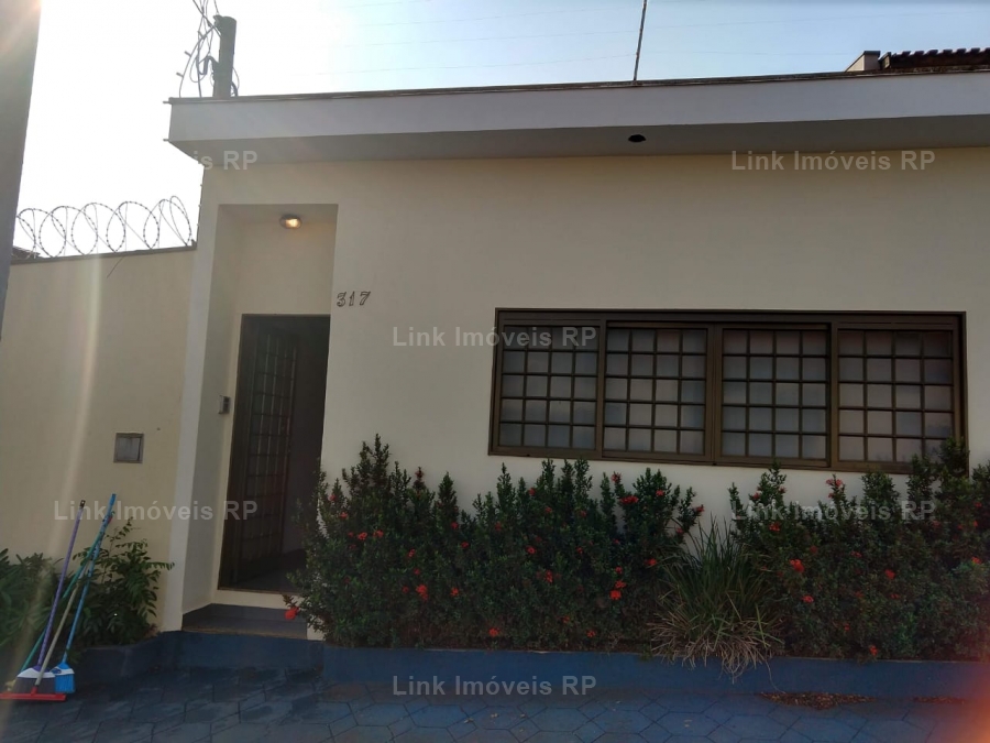 Salo Comercial 48m em Jd. Anhanguera em Ribeiro Preto, por R$ 1.200/ms