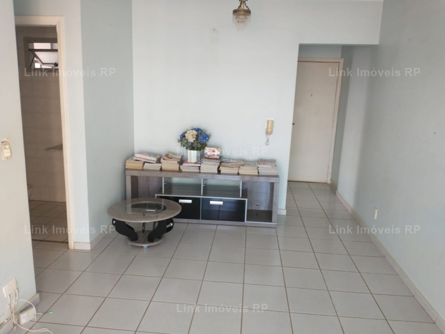 Apartamento em Jd. Paulista, Ribeiro Preto - Cod. 05381