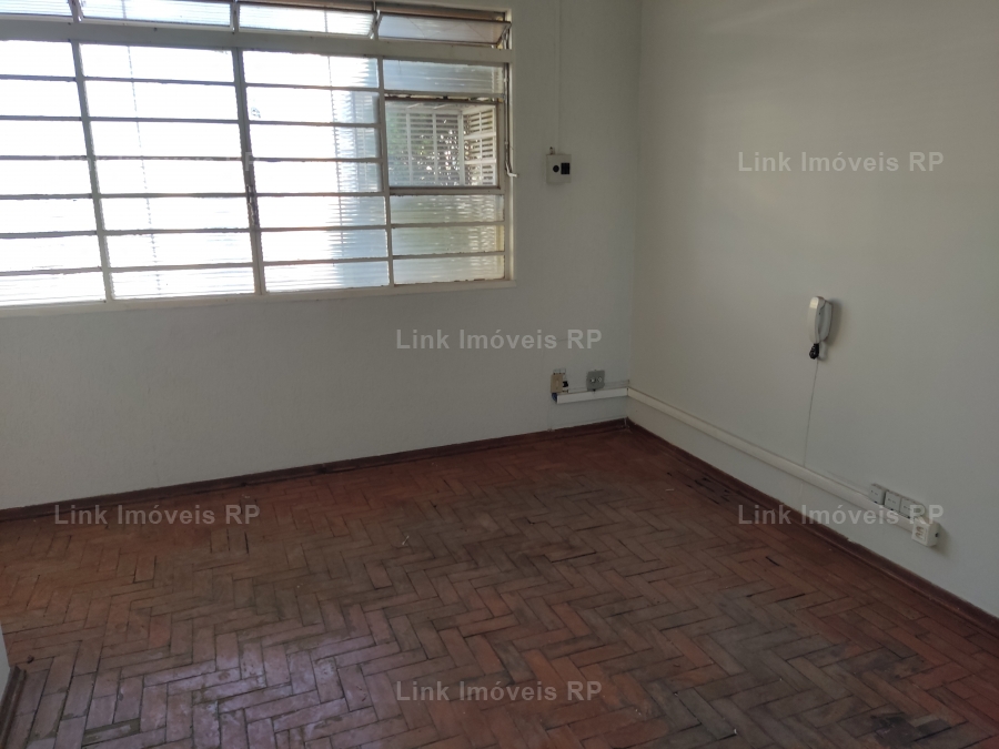 Casa Comercial 130m em Centro em Ribeiro Preto, por R$ 1.900/ms