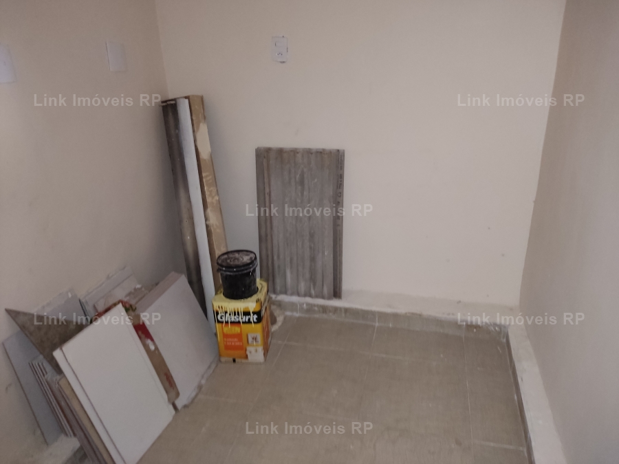 Casa Comercial 130m em Centro em Ribeiro Preto, por R$ 1.900/ms