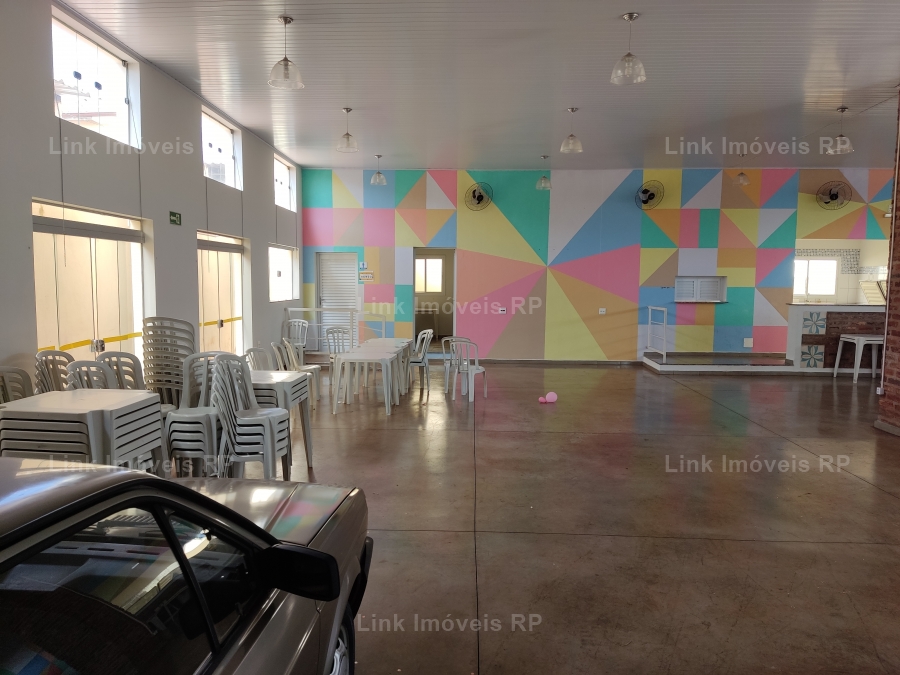 Sal�o Comercial 267m� em Jd. Paulista em Cravinhos, por R$ 4.800/m�s