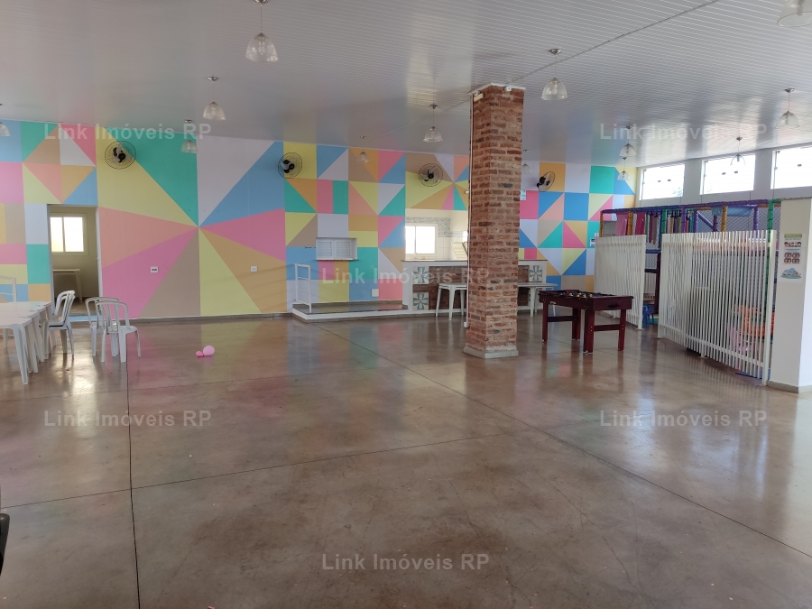 Salo Comercial em Jd. Paulista, Cravinhos - Cod. 05391