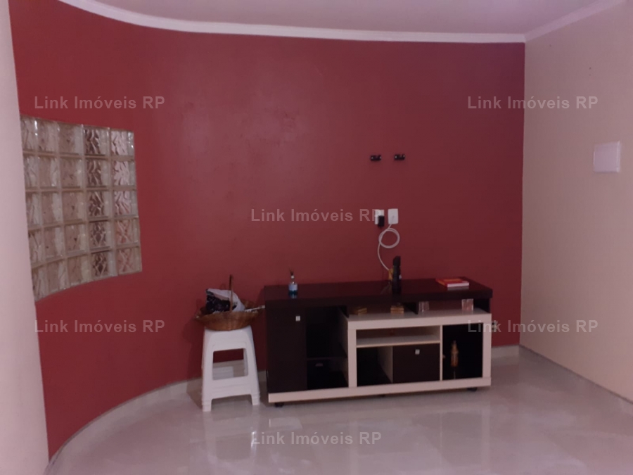 Casa Padro 115m em Jd. Jos Sampaio Sampaio Junior em Ribeiro Preto, por R$ 280.000