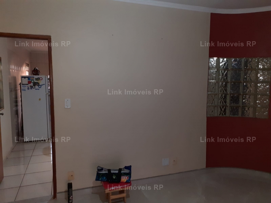 Casa Padro 115m em Jd. Jos Sampaio Sampaio Junior em Ribeiro Preto, por R$ 280.000