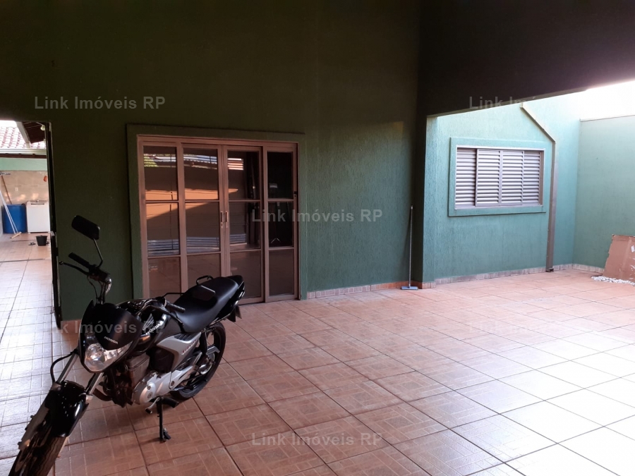 Casa Padro 115m em Jd. Jos Sampaio Sampaio Junior em Ribeiro Preto, por R$ 280.000