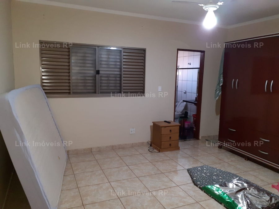 Casa Padro 115m em Jd. Jos Sampaio Sampaio Junior em Ribeiro Preto, por R$ 280.000