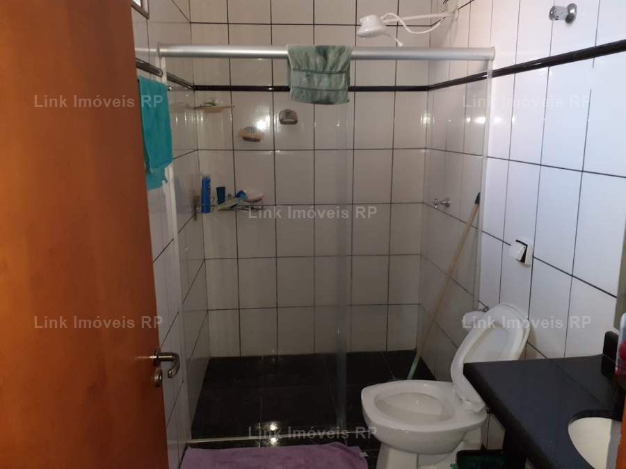 Casa Padro 115m em Jd. Jos Sampaio Sampaio Junior em Ribeiro Preto, por R$ 280.000