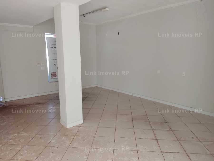 Salo Comercial 313m em Jd. Sumar em Ribeiro Preto, por R$ 6.000/ms