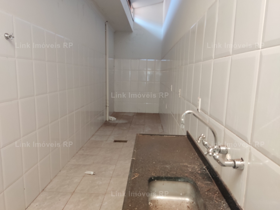 Salo Comercial 313m em Jd. Sumar em Ribeiro Preto, por R$ 6.000/ms