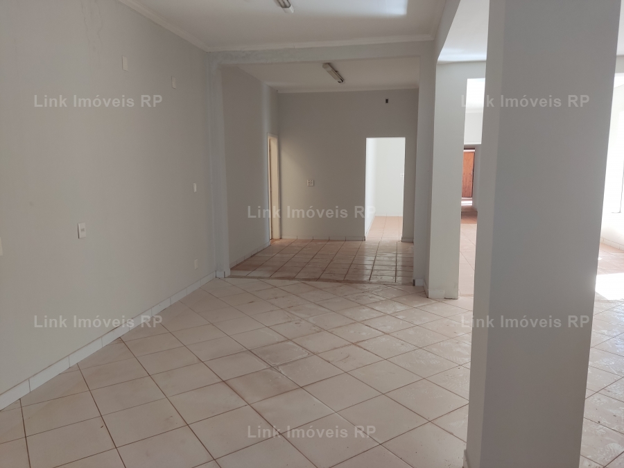 Salo Comercial 313m em Jd. Sumar em Ribeiro Preto, por R$ 6.000/ms
