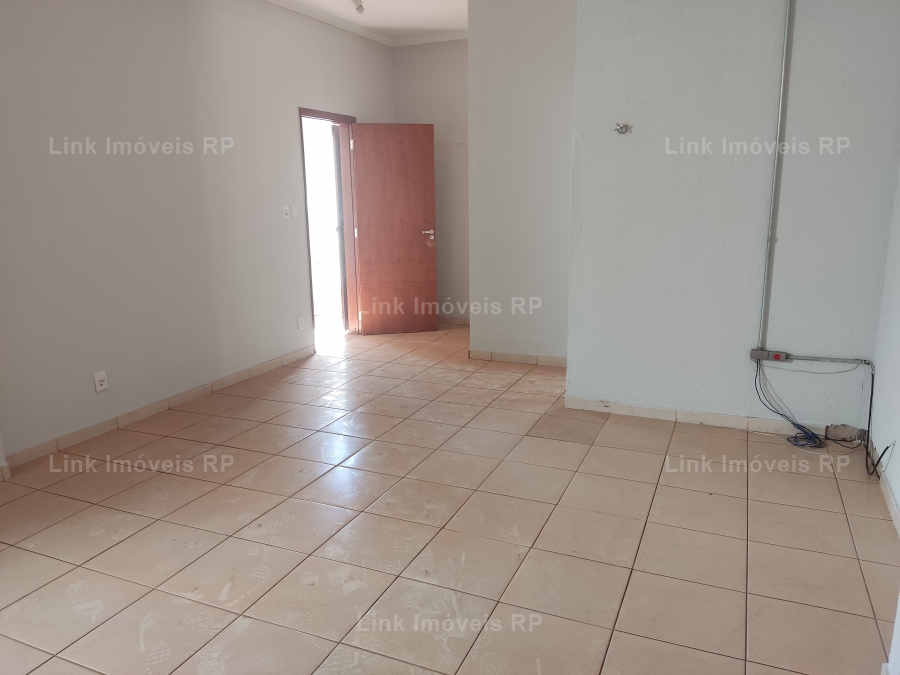 Salo Comercial 313m em Jd. Sumar em Ribeiro Preto, por R$ 6.000/ms