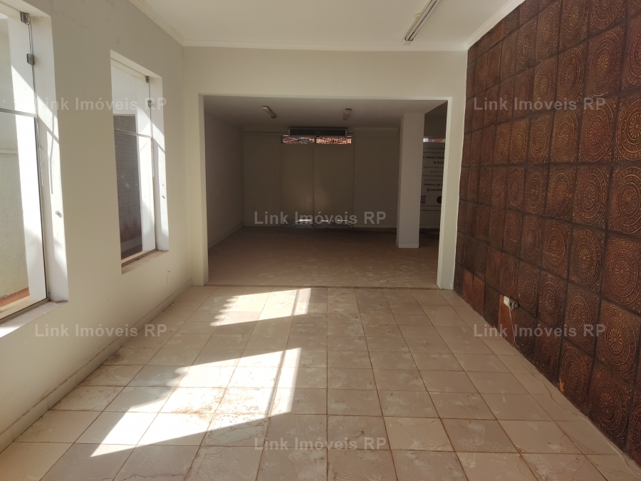 Salo Comercial 313m em Jd. Sumar em Ribeiro Preto, por R$ 6.000/ms