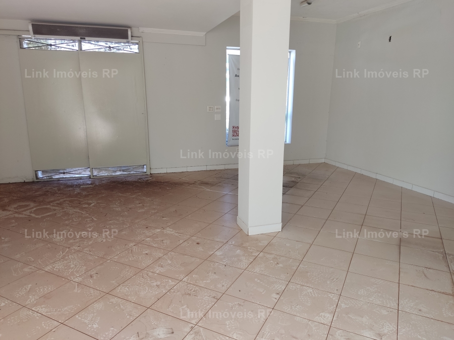 Salo Comercial 313m em Jd. Sumar em Ribeiro Preto, por R$ 6.000/ms