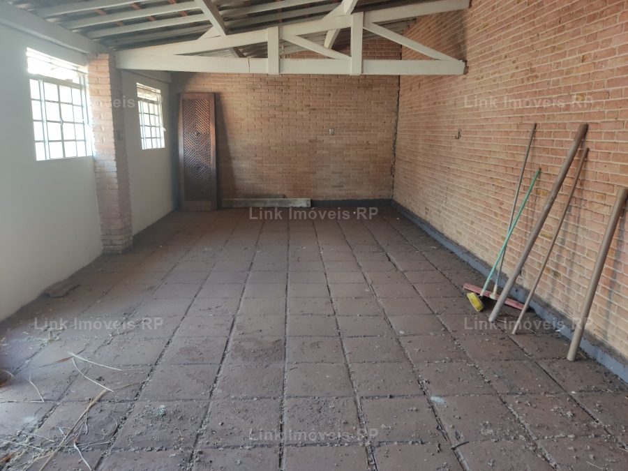 Salo Comercial 313m em Jd. Sumar em Ribeiro Preto, por R$ 6.000/ms