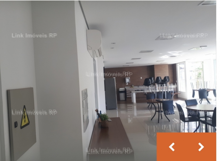 Apartamento 90m em Jd. Botnico em Ribeiro Preto, por R$ 550.000