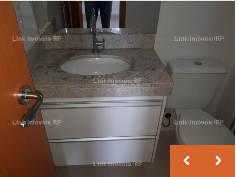 Apartamento 90m em Jd. Botnico em Ribeiro Preto, por R$ 550.000