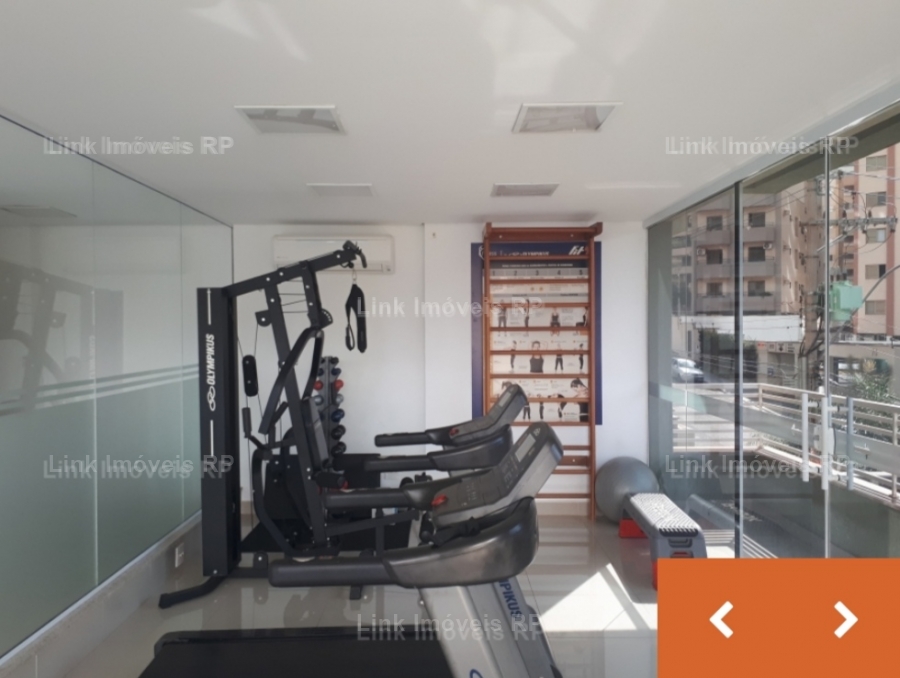 Apartamento 90m em Jd. Botnico em Ribeiro Preto, por R$ 550.000