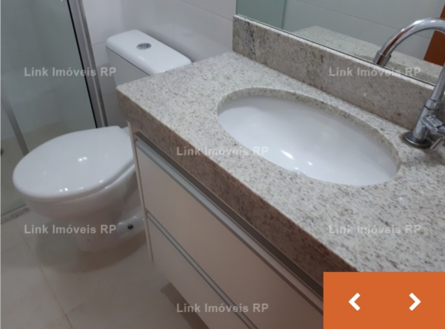 Apartamento 90m em Jd. Botnico em Ribeiro Preto, por R$ 550.000