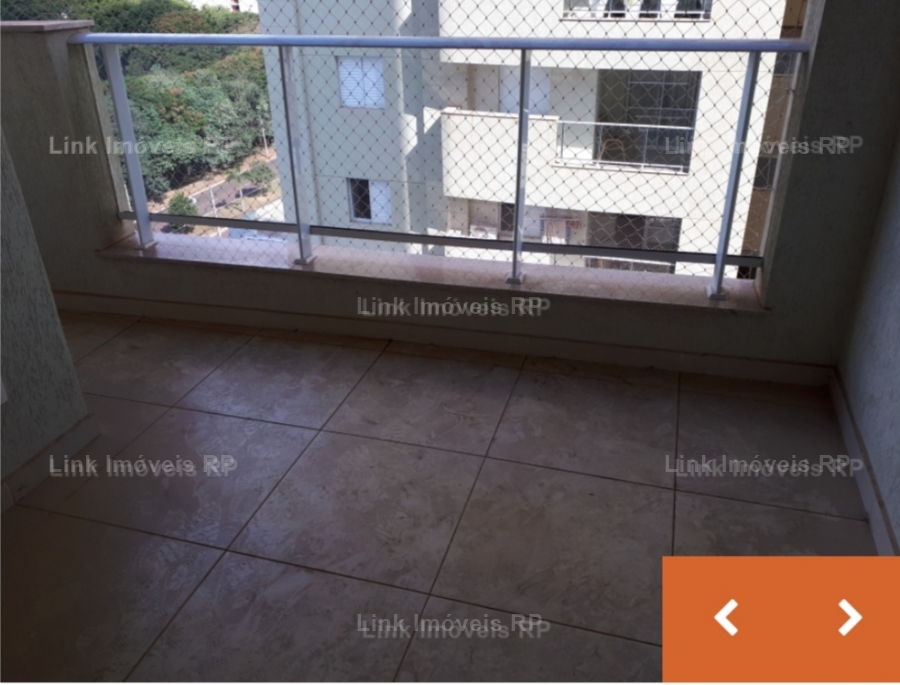 Apartamento 90m em Jd. Botnico em Ribeiro Preto, por R$ 550.000