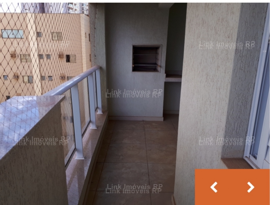 Apartamento 90m em Jd. Botnico em Ribeiro Preto, por R$ 550.000