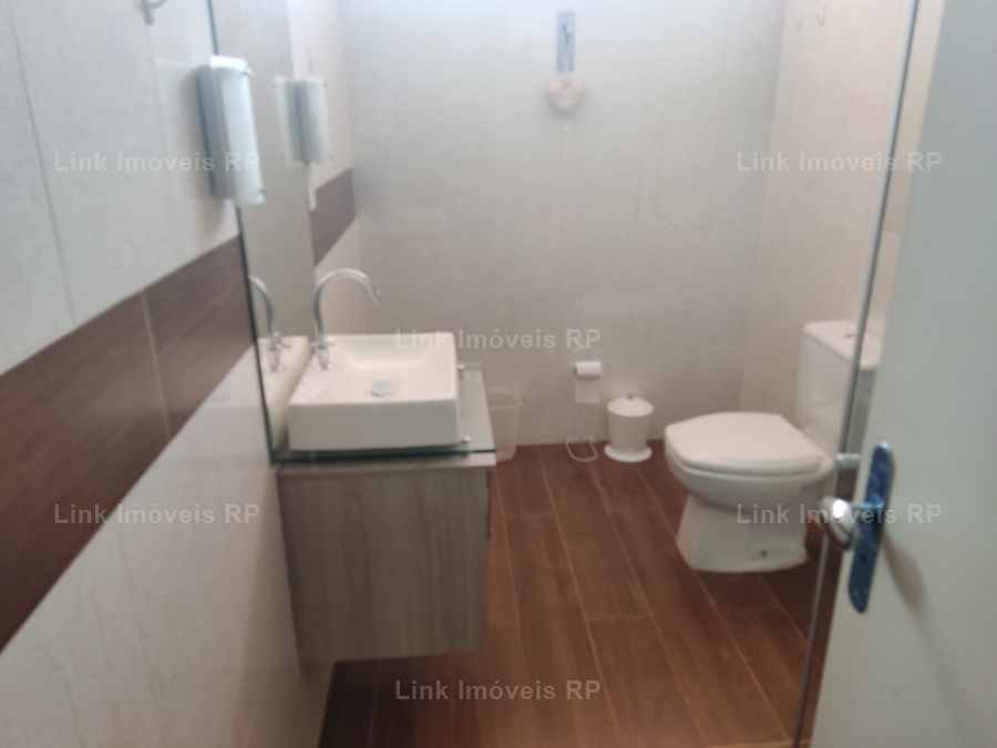 Casa Comercial 170m em Jd. Amrica em Ribeiro Preto, por R$ 2.995/ms