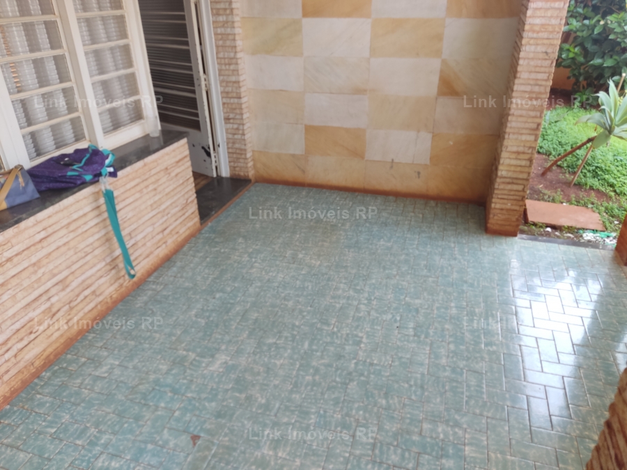 Casa Comercial 170m em Jd. Amrica em Ribeiro Preto, por R$ 2.995/ms