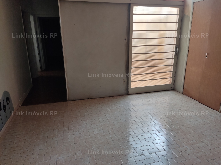 Casa Comercial 170m em Jd. Amrica em Ribeiro Preto, por R$ 2.995/ms