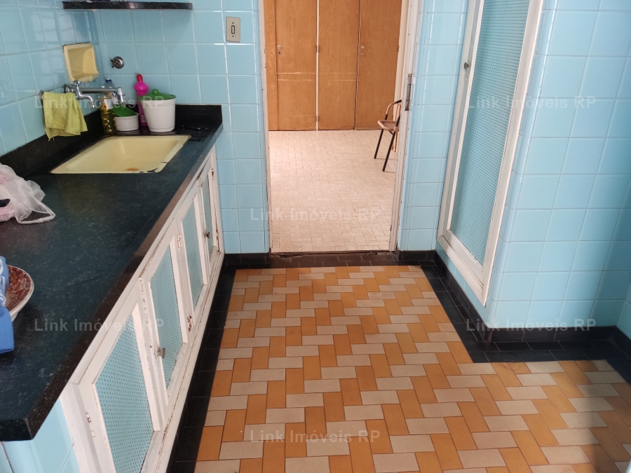 Casa Comercial 170m em Jd. Amrica em Ribeiro Preto, por R$ 2.995/ms