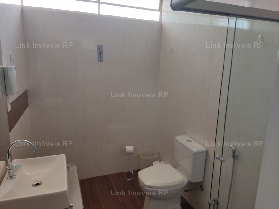 Casa Comercial 170m em Jd. Amrica em Ribeiro Preto, por R$ 2.995/ms