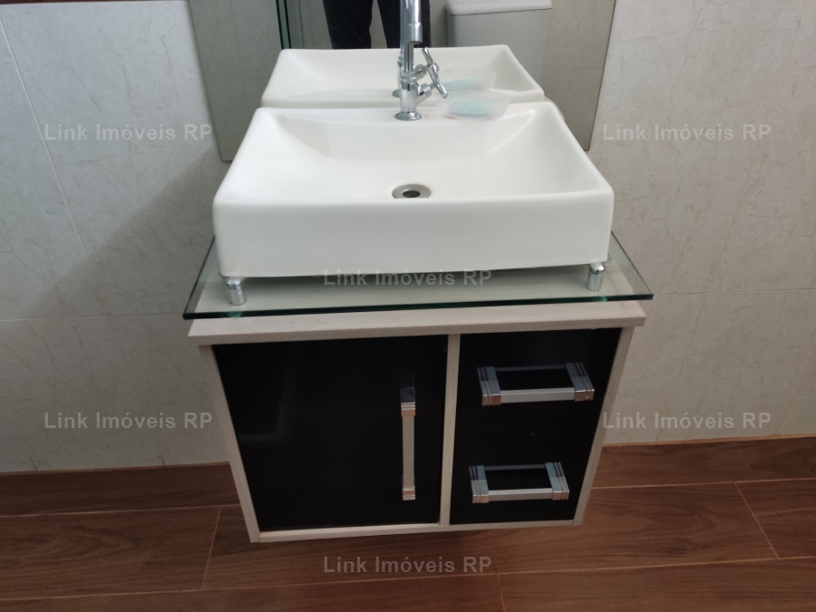 Casa Comercial 170m em Jd. Amrica em Ribeiro Preto, por R$ 2.995/ms