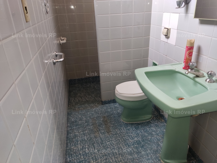 Casa Comercial 170m em Jd. Amrica em Ribeiro Preto, por R$ 2.995/ms