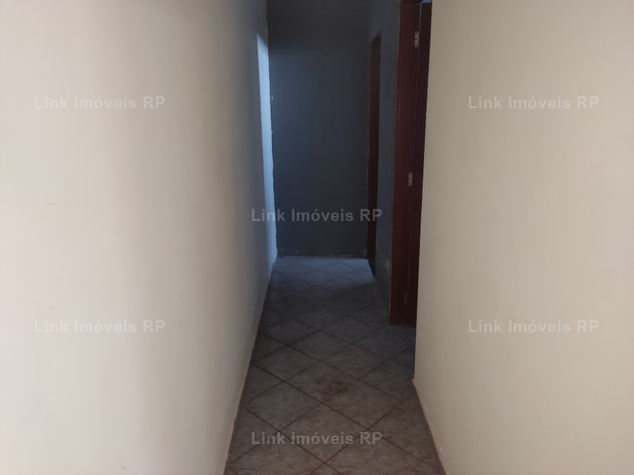 Casa Padro 137m em Jd. Florestan Fernandes em Ribeiro Preto, por R$ 197.000