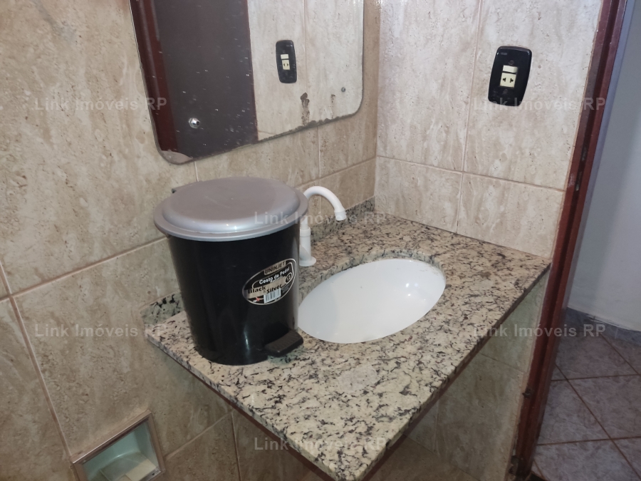 Casa Padro 137m em Jd. Florestan Fernandes em Ribeiro Preto, por R$ 197.000