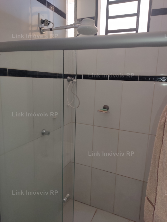 Casa Padro 137m em Jd. Florestan Fernandes em Ribeiro Preto, por R$ 197.000