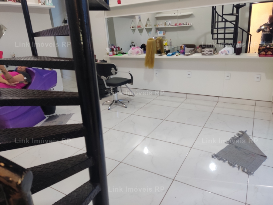 Casa Padro 137m em Jd. Florestan Fernandes em Ribeiro Preto, por R$ 197.000