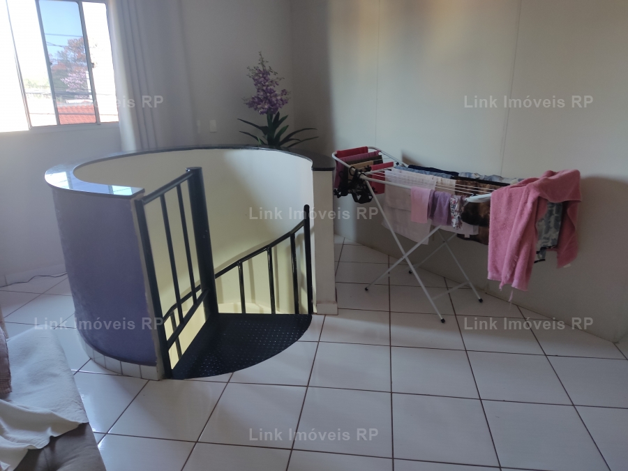 Casa Padro 137m em Jd. Florestan Fernandes em Ribeiro Preto, por R$ 197.000