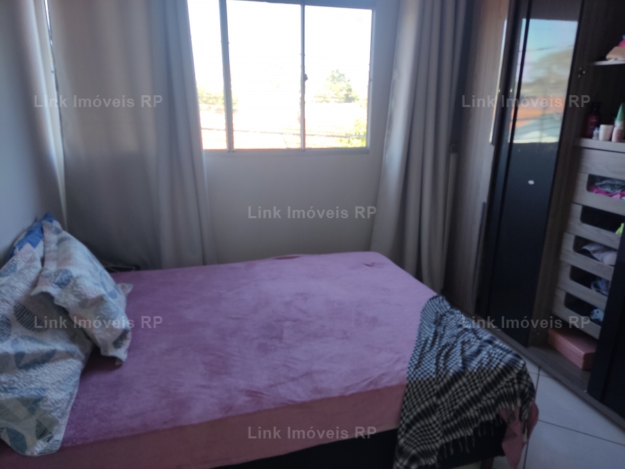 Casa Padro 137m em Jd. Florestan Fernandes em Ribeiro Preto, por R$ 197.000