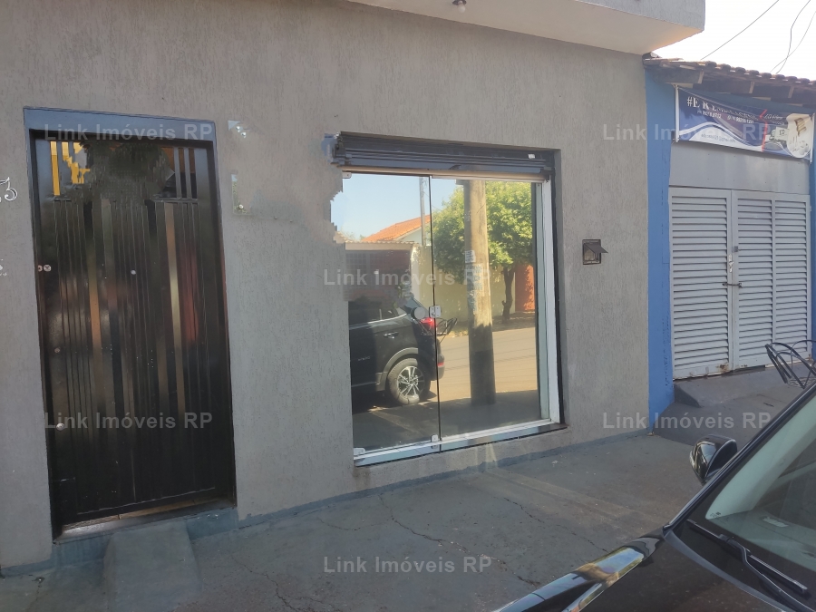 Casa Padro 137m em Jd. Florestan Fernandes em Ribeiro Preto, por R$ 197.000