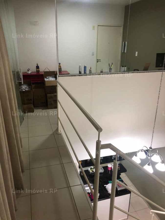 Loft 76m em Jd. Nova Aliana em Ribeiro Preto, por R$ 318.000