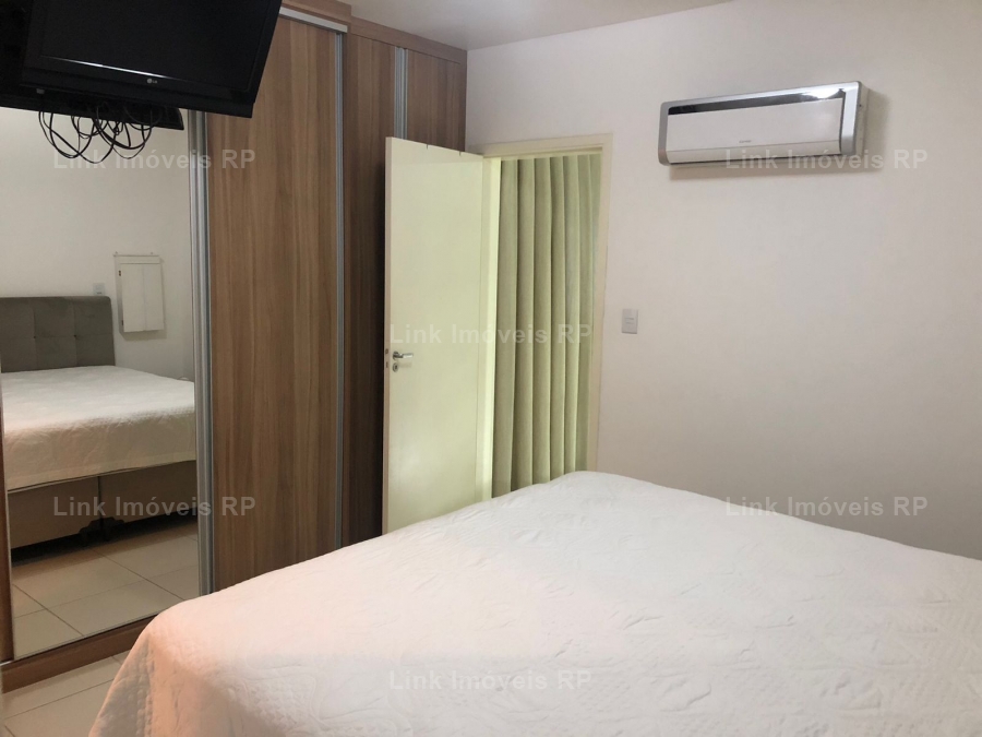 Loft 76m em Jd. Nova Aliana em Ribeiro Preto, por R$ 318.000