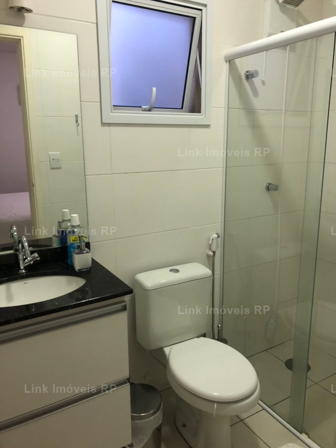 Loft 76m em Jd. Nova Aliana em Ribeiro Preto, por R$ 318.000