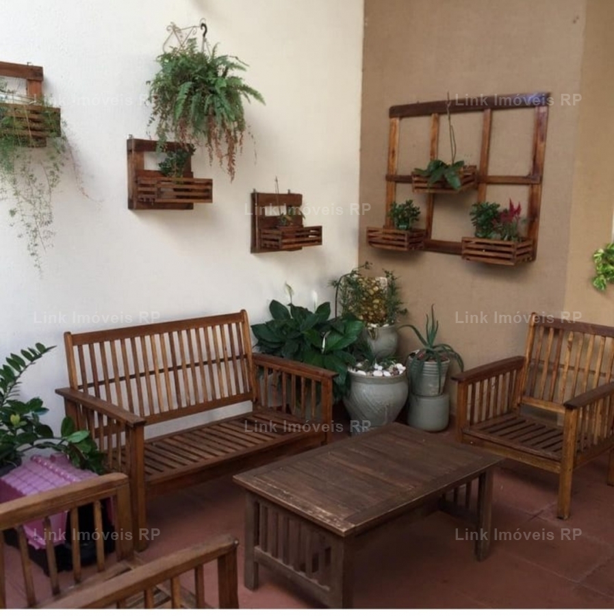 Casa Padro 180m em Parque Residencial Candido Portinari em Ribeiro Preto, por R$ 479.900