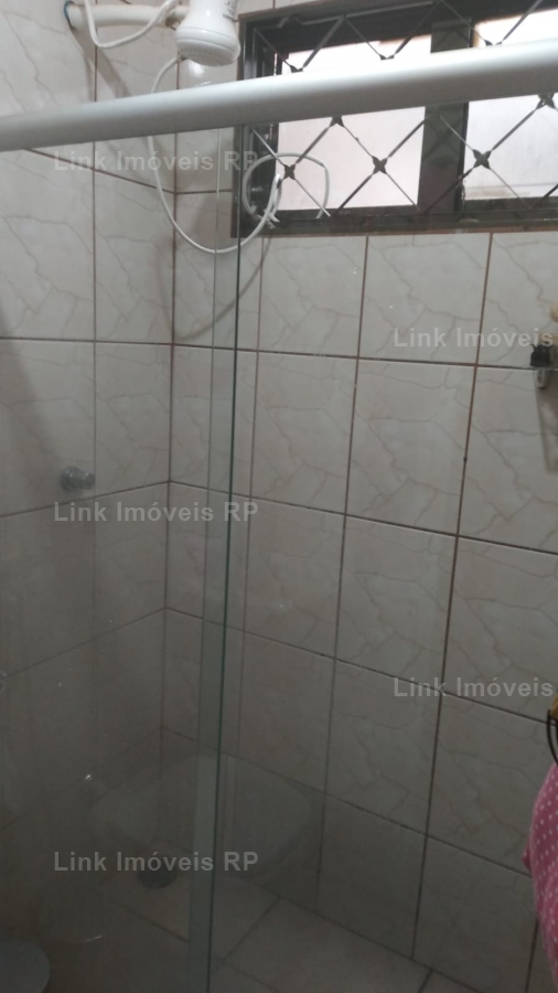 Casa Padro 180m em Parque Residencial Candido Portinari em Ribeiro Preto, por R$ 479.900