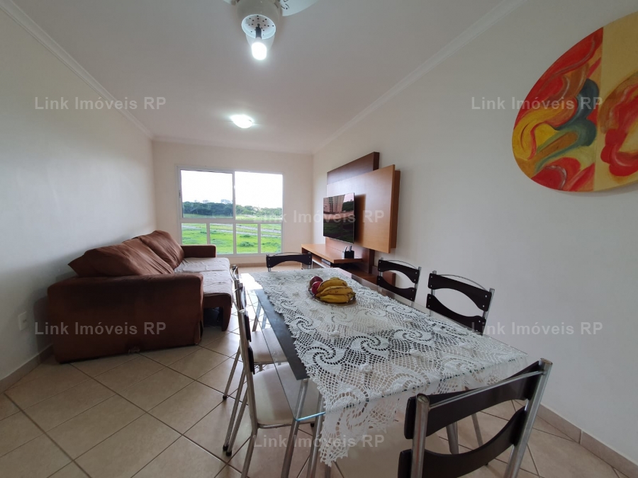 Apartamento 68m em Jd. Palma Travassos em Ribeiro Preto, por R$ 323.900