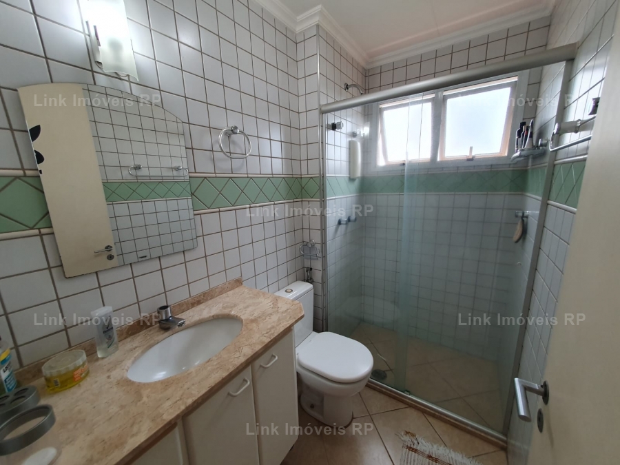 Apartamento 68m em Jd. Palma Travassos em Ribeiro Preto, por R$ 323.900