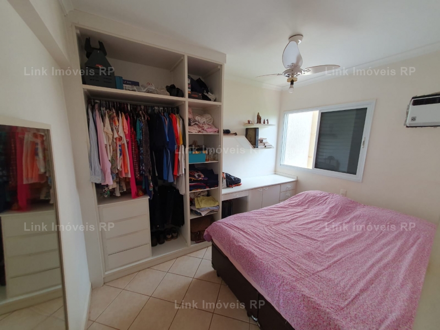 Apartamento 68m em Jd. Palma Travassos em Ribeiro Preto, por R$ 323.900
